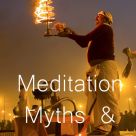Meditation, Myths & Mountains – a 360° film